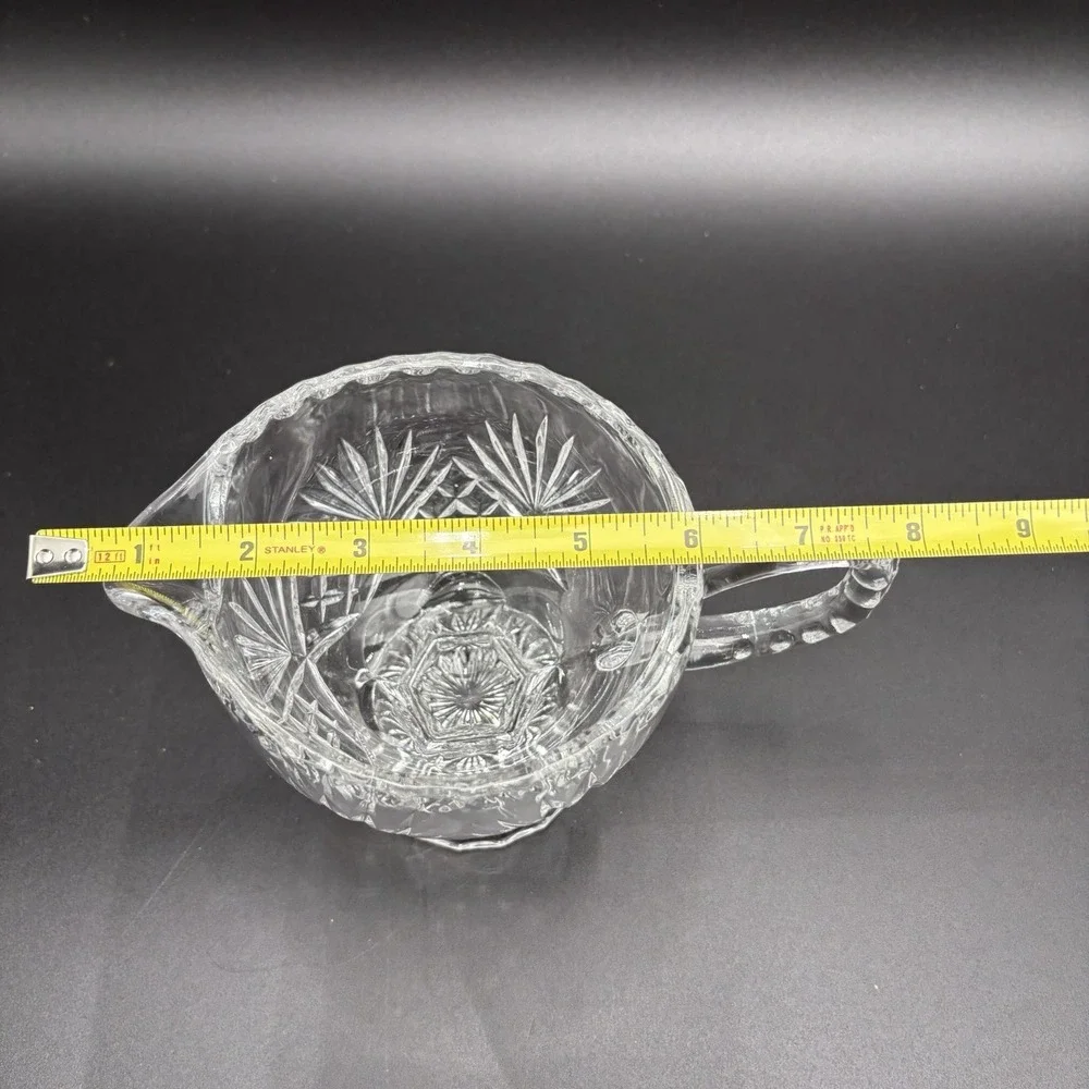Crystal clear industries vintage essex
